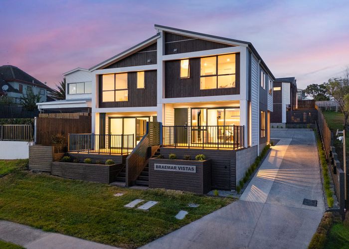  at Lot 3/31 Braemar Road, Rothesay Bay, North Shore City, Auckland