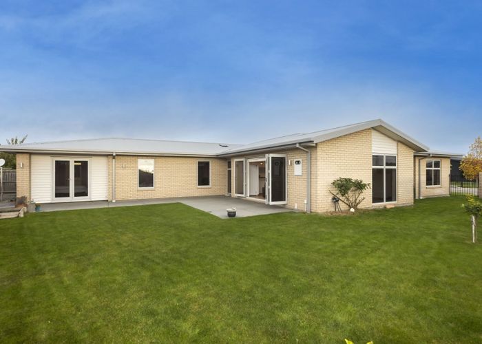  at 94 Rannoch Drive, Broomfield, Christchurch