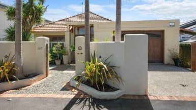  at 107 Vauxhall Road, Narrow Neck, Auckland