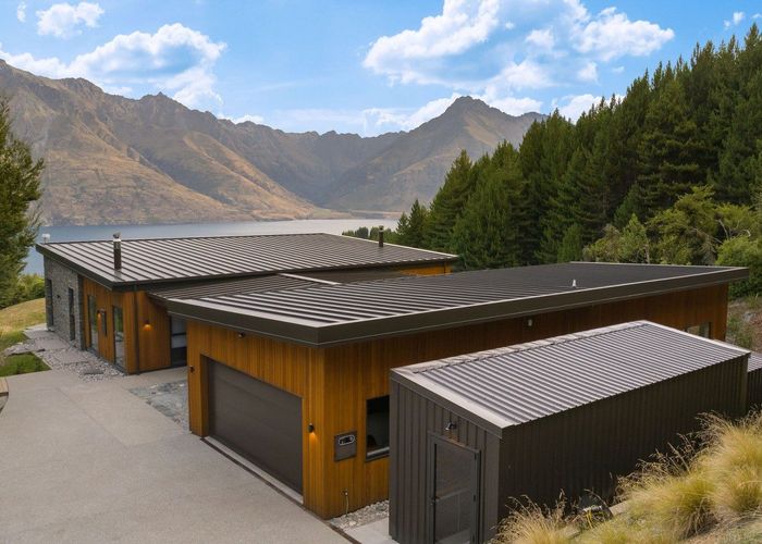  at 607G Glenorchy-Queenstown Road, Closeburn, Queenstown-Lakes, Otago