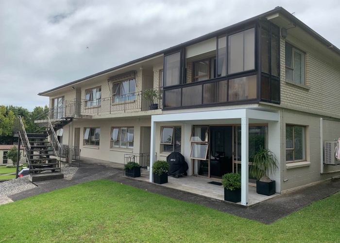  at 6/21 Vale Road, St Heliers, Auckland