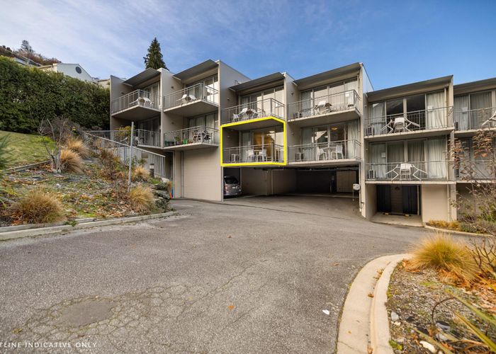  at 10/15-17 Gorge Road, Town Centre, Queenstown-Lakes, Otago