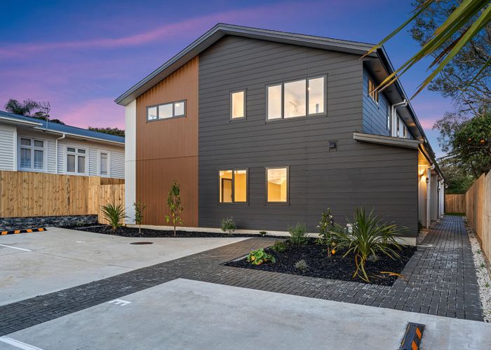  at 20C Bentleigh Avenue, New Windsor, Auckland City, Auckland