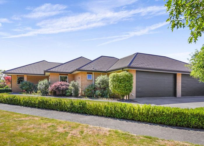  at 11 John Campbell Crescent, Hillmorton, Christchurch