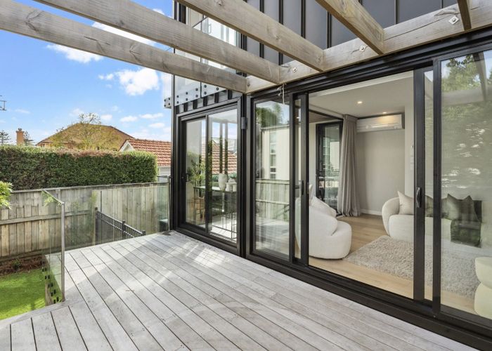  at 8/109 Kohimarama Road, Kohimarama, Auckland City, Auckland