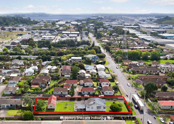  at 85 Panama Road, Mount Wellington, Auckland City, Auckland