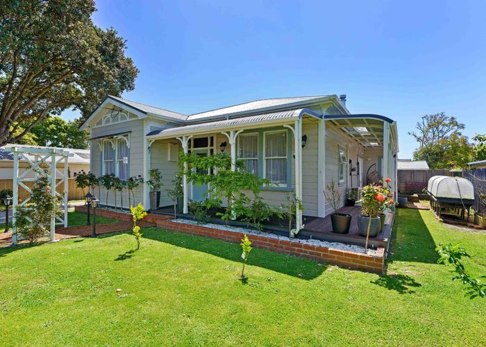  at 7 Bell Street, Otaki, Kapiti Coast, Wellington