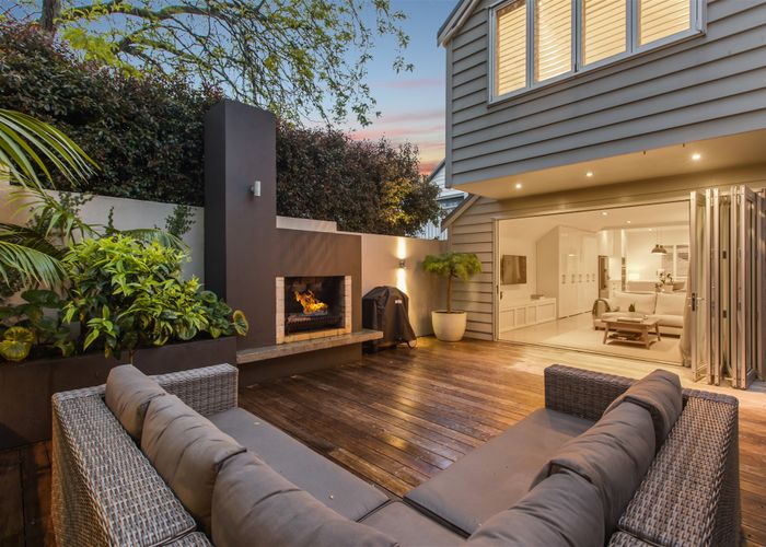  at 129 John Street, Ponsonby, Auckland