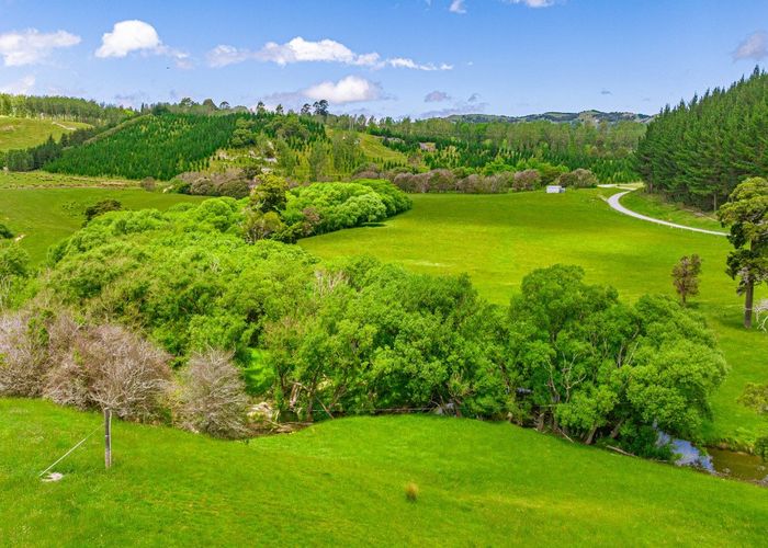  at 0 Te Kanuka Rd, Manakau