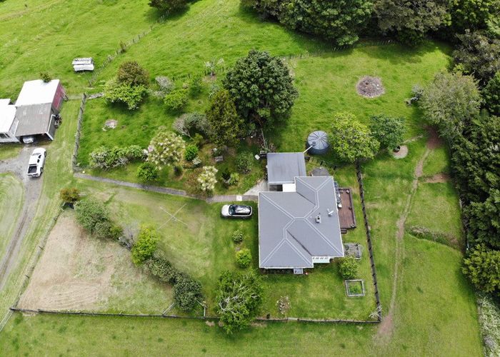  at 593 Peria Road, Peria, Far North, Northland