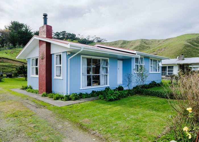  at 8 Curie Place, Outer Kaiti, Gisborne