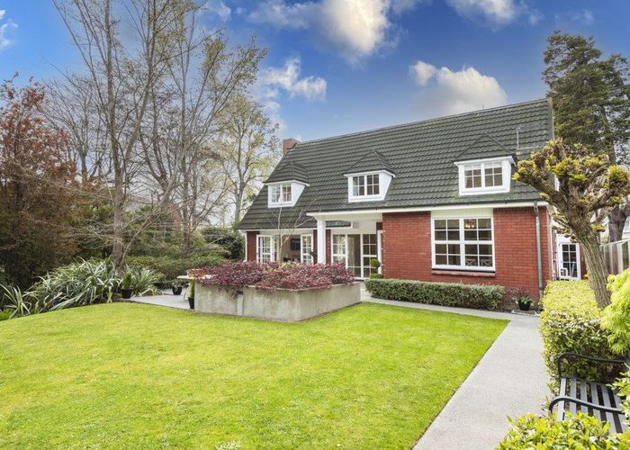  at 209 Clyde Road, Burnside, Christchurch