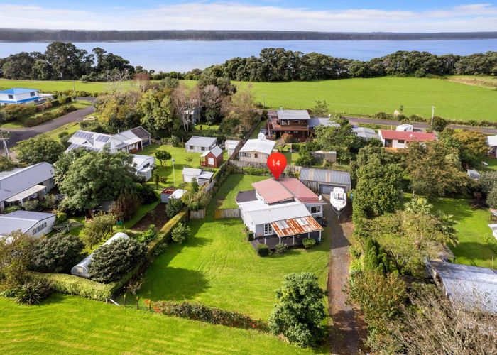  at 14 Princes Street, Tahawai, Katikati