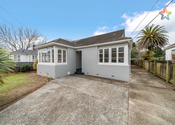  at 96 Molesworth Street, Taita, Lower Hutt