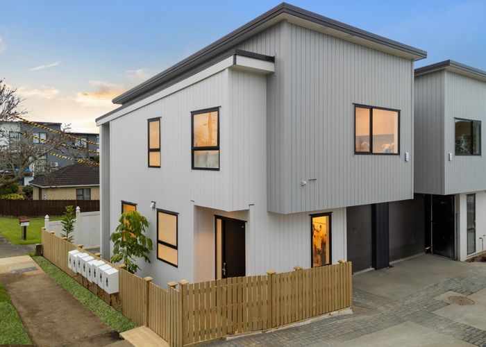  at Lot1-8/12 Ryburn Road, Mount Wellington, Auckland City, Auckland