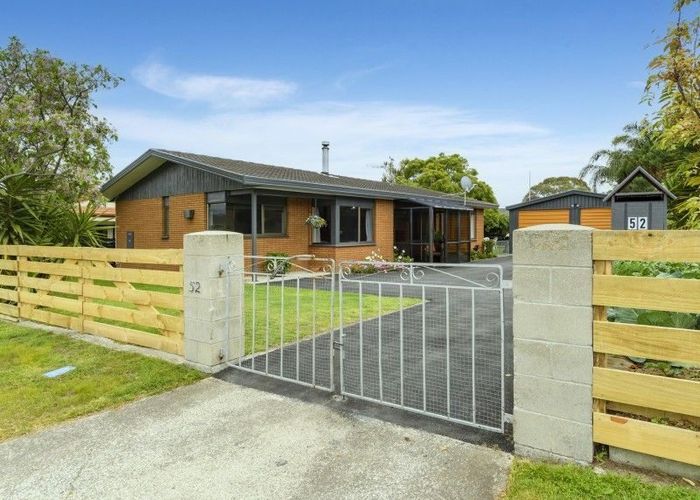  at 52 Ascot Road, Mount Maunganui, Mount Maunganui