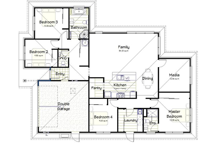  at 15 Morrison Avenue, Ashburton, Ashburton, Canterbury