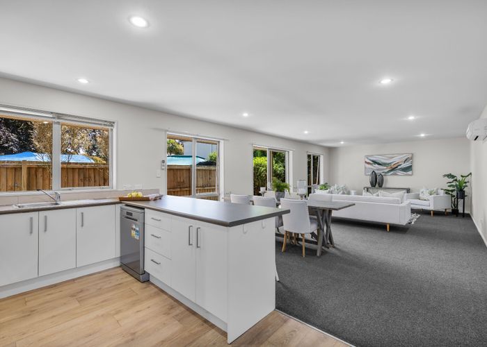  at 125A King Street, Sydenham, Christchurch