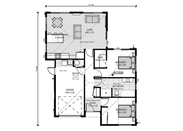  at 37 Llew Summers Street, Lot 75 Spring Grove, Belfast, Christchurch City, Canterbury
