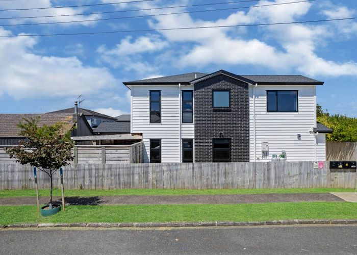  at 9a Alexander Avenue, Papatoetoe, Manukau City, Auckland