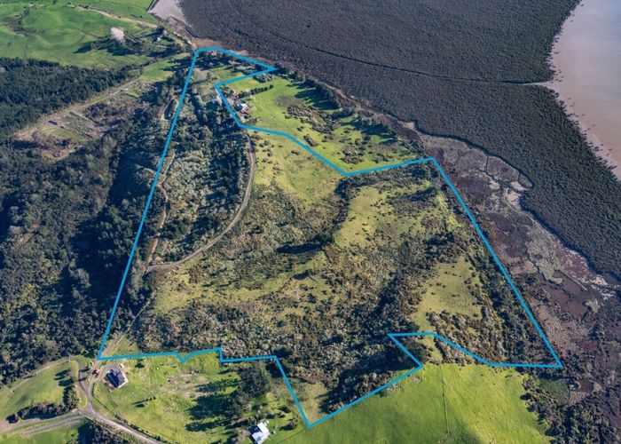  at 257 Mclachlan Road, Kaukapakapa