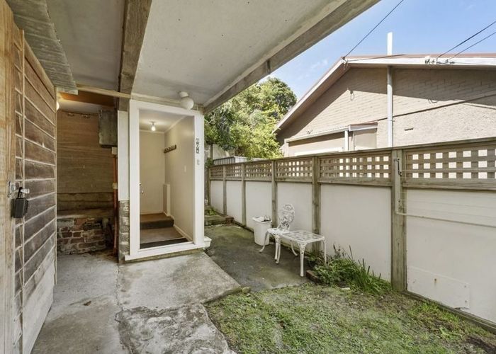  at 60A Ira Street, Miramar, Wellington