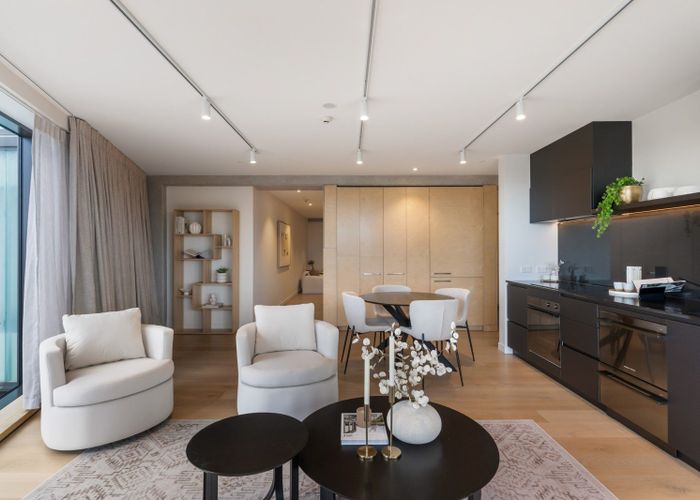  at 201/38 Khyber Pass Road, Grafton, Auckland City, Auckland