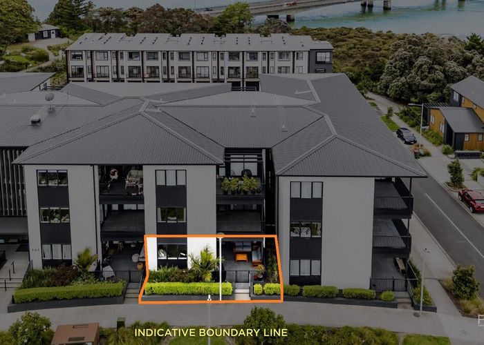  at 10/194 Buckley Avenue, Hobsonville, Waitakere City, Auckland