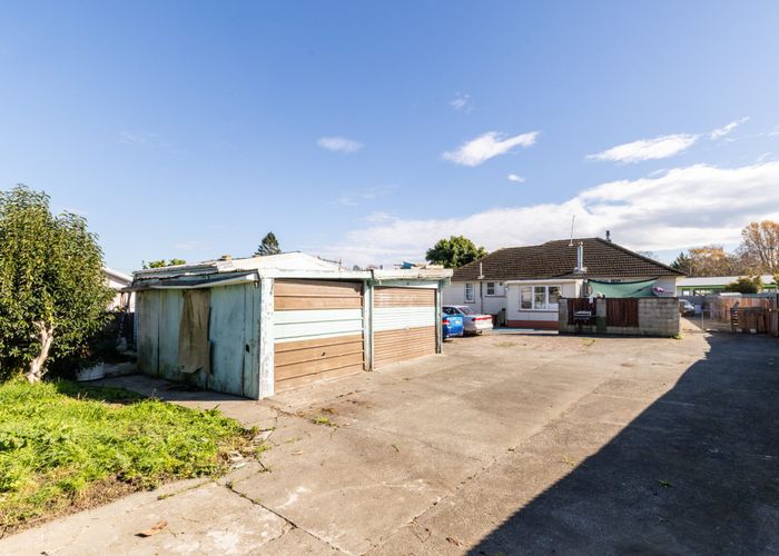  at 607 Kiwi Street, Camberley, Hastings, Hawke's Bay