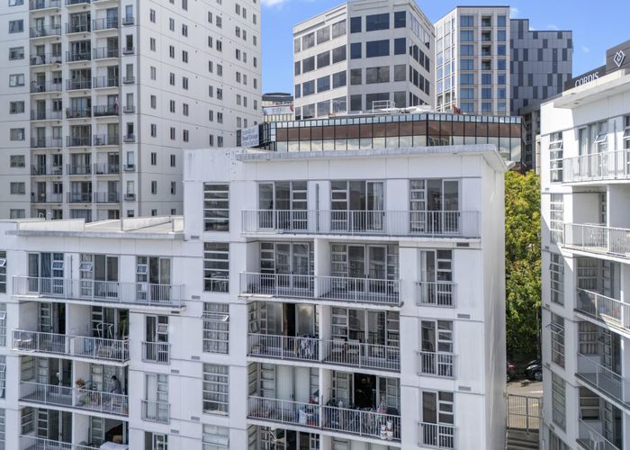  at 6C/22 Liverpool Street, City Centre, Auckland City, Auckland