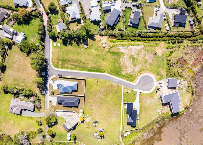  at 7 Sites on Grey Heron Close, Mangawhai Heads, Kaipara, Northland