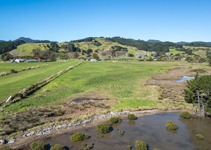  at 1733 Manaia Rd SH25, Coromandel, Thames-Coromandel, Waikato