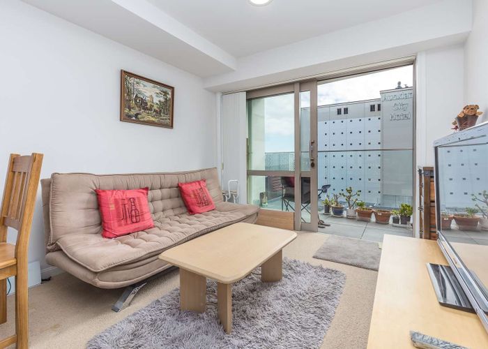  at 702/168 Hobson Street, Auckland Central, Auckland