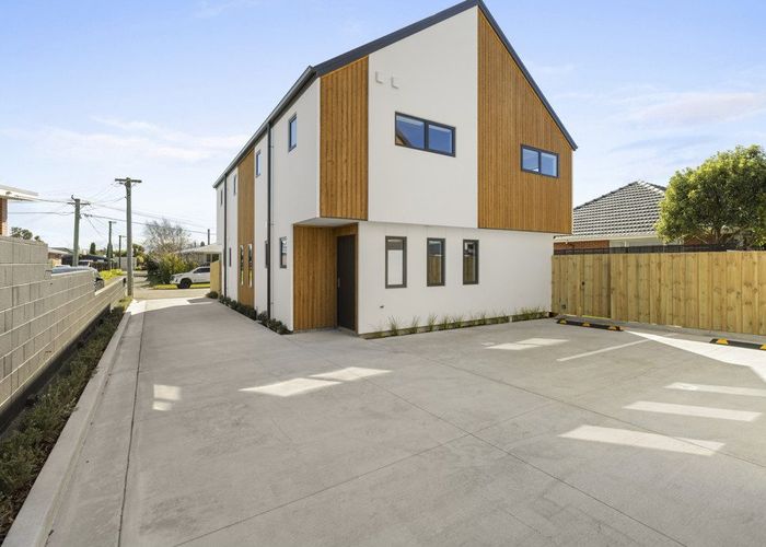  at 1/16 Mountfort Street, Spreydon, Christchurch City, Canterbury