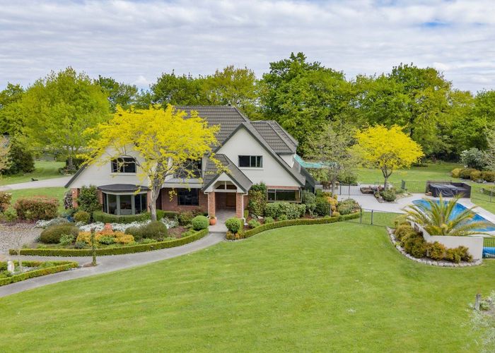  at 751 Tram Road, Ohoka, Waimakariri, Canterbury