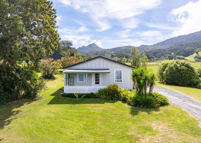  at 1883 Whangarei Heads Road, Whangārei Heads