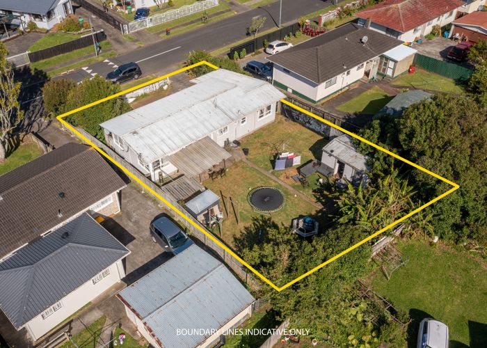  at 50 Heybridge Street, Manurewa, Auckland