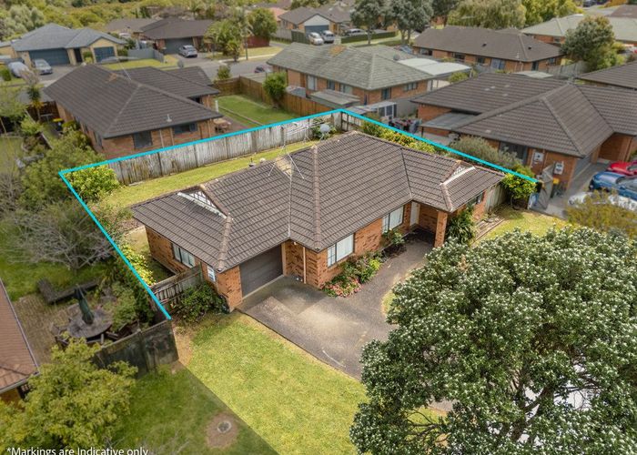  at 21 Sandwick Drive, Weymouth, Manukau City, Auckland