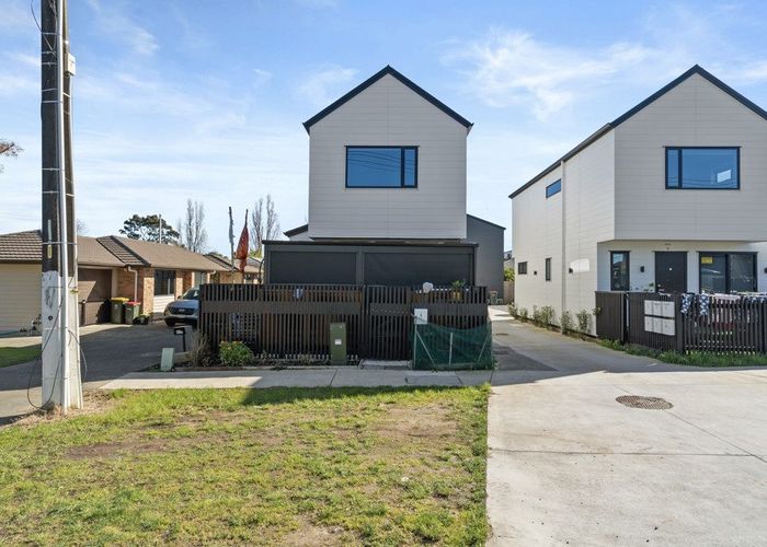 at 1/19 Calvert Avenue, Mangere East, Manukau City, Auckland