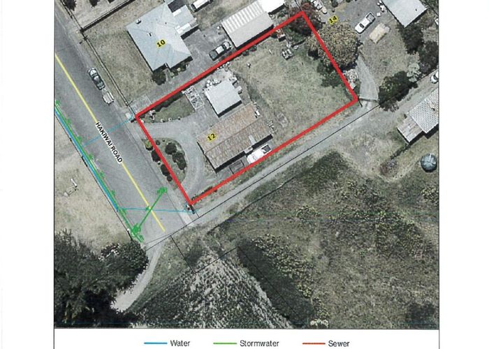  at 12 Hakiwai Road, Fernhill