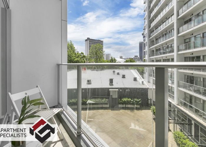  at 412/430 Queen Street (Volt), City Centre, Auckland City, Auckland