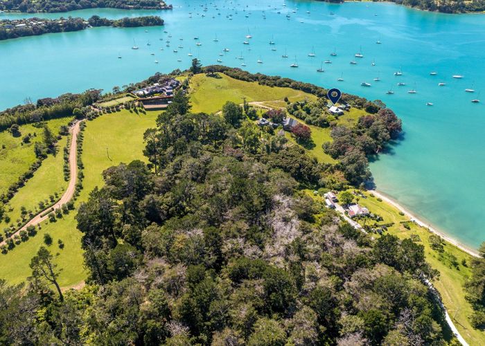  at 32A Donald Bruce Road, Kennedy Point, Waiheke Island, Auckland