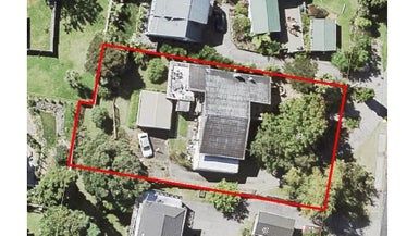  at 1/15 Philson Terrace, Browns Bay, Auckland