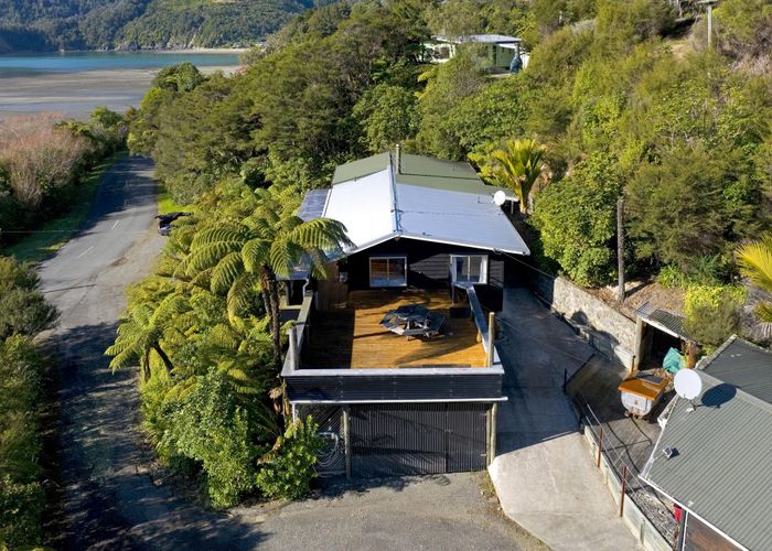  at 46 Hope Drive, Okiwi Bay, Marlborough, Marlborough