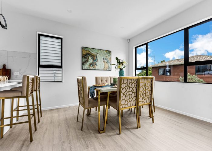  at Lot 3, 28 Dallinghoe Crescent, Milford, North Shore City, Auckland