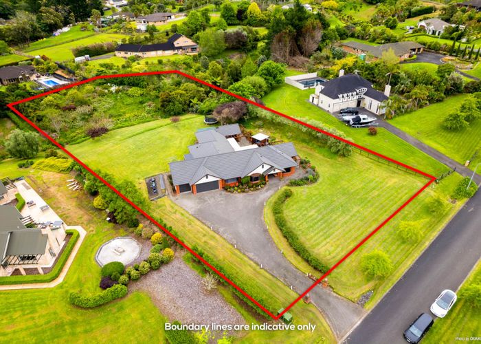  at 14 Aunceston Rise, Alfriston, Auckland