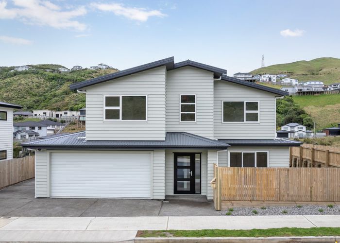  at 61 Rochdale Drive, Churton Park, Wellington, Wellington