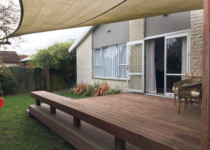  at 3/45 Withells Road, Avonhead, Christchurch City, Canterbury