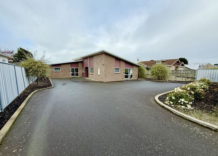  at 315 Tay Street, Turnbull Thomson Park, Invercargill, Southland