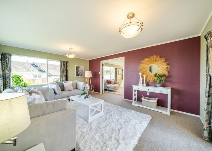  at 41 Waipounamu Drive, Kelson, Lower Hutt, Wellington
